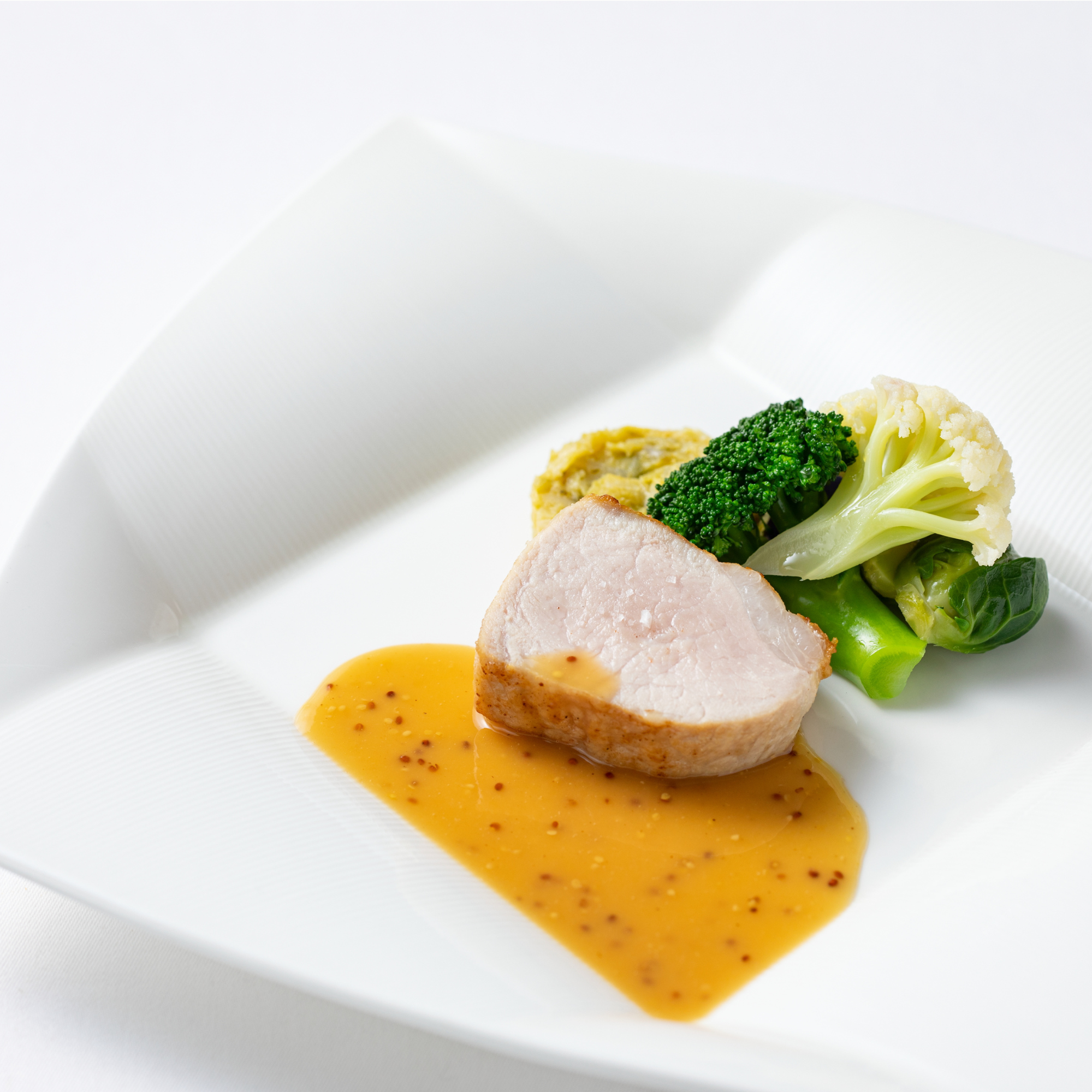 Menu Chef（ランチ）