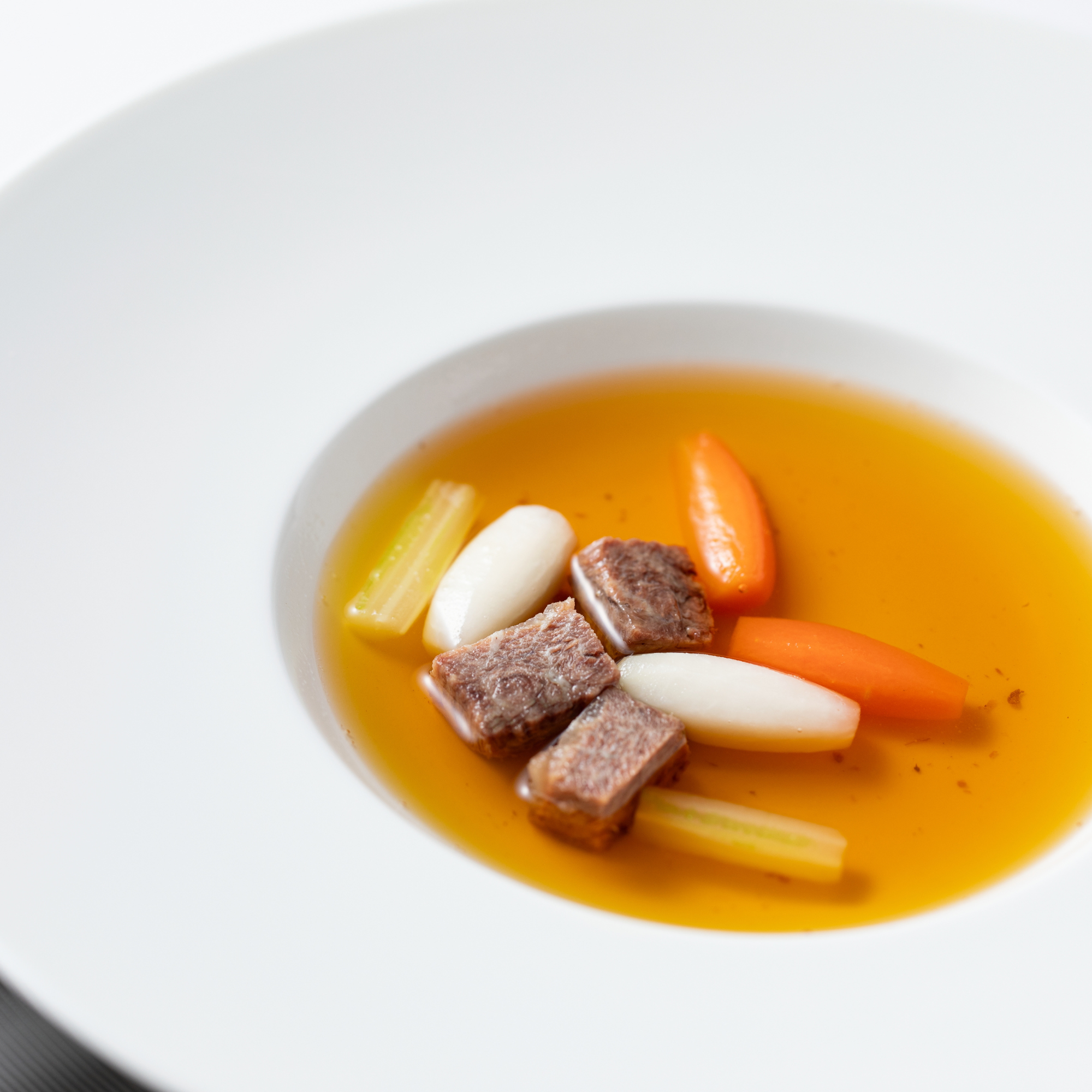 Menu L'ESSOR（ディナー）