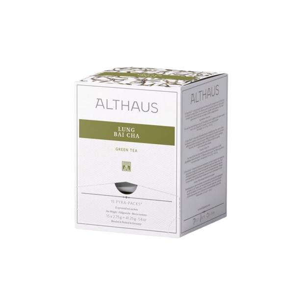 【季節限定】P ルン・バイ・チャ