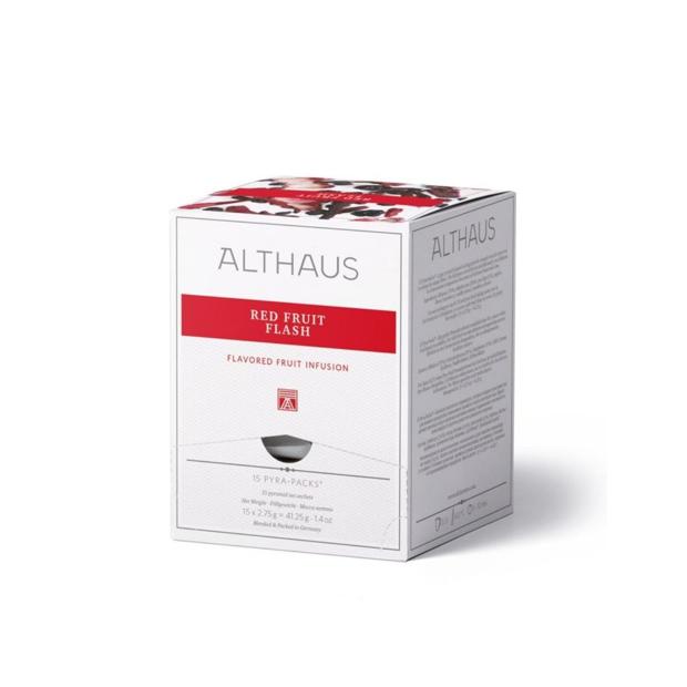 P レッド・フルーツ・フラッシュ