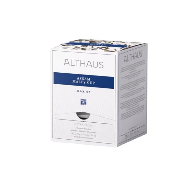 P アッサム・モルティカップ