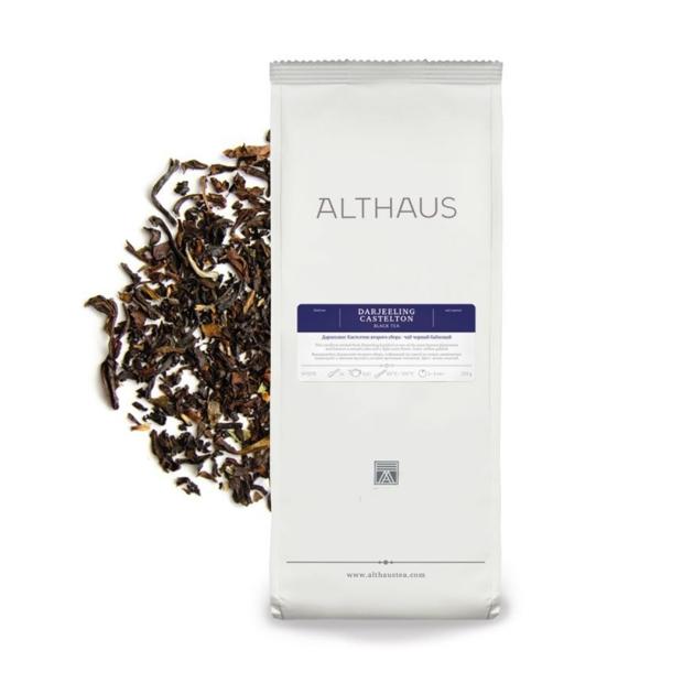 L ダージリン・キャッスルトン FTGFOP1 SF