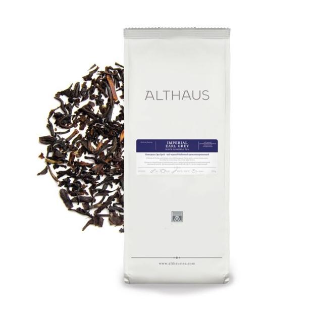 L インペリアル・アールグレイ