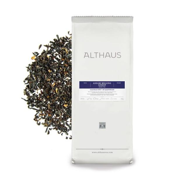 L アッサム・メレンGFBOP