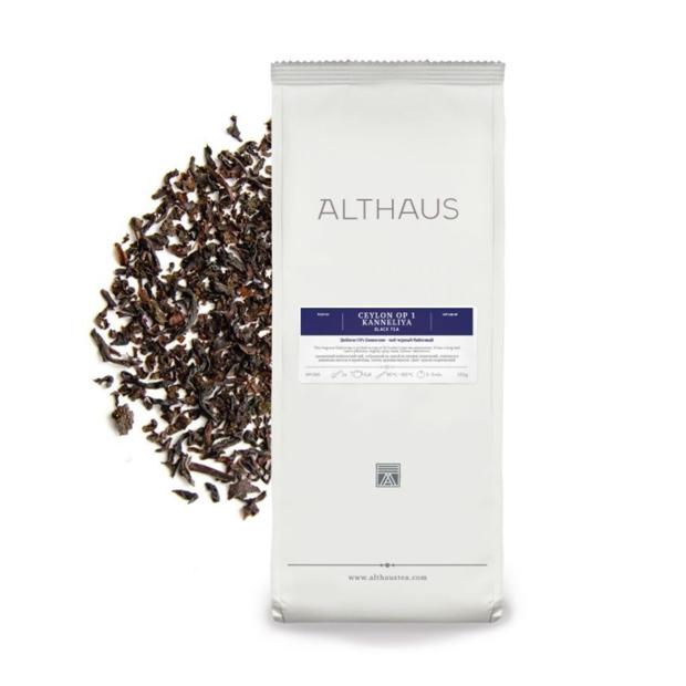 L セイロンOP1 カネリア