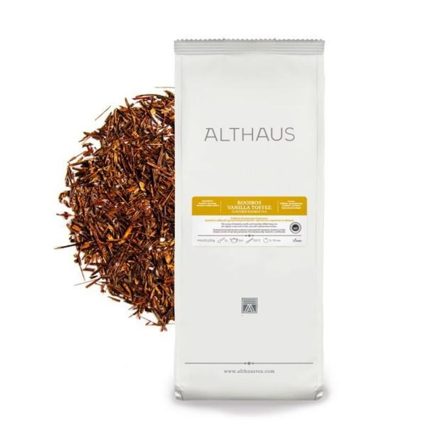 L ルイボス・バニラ・トフィー