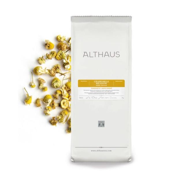 L カモミール・メドウ