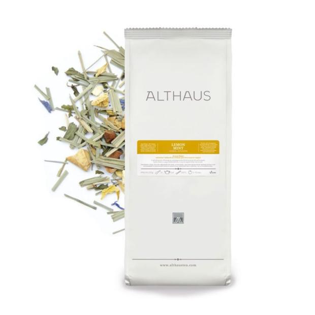 L レモン・ミント