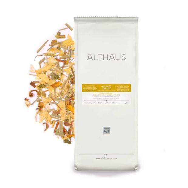 L ジンセン・バレー