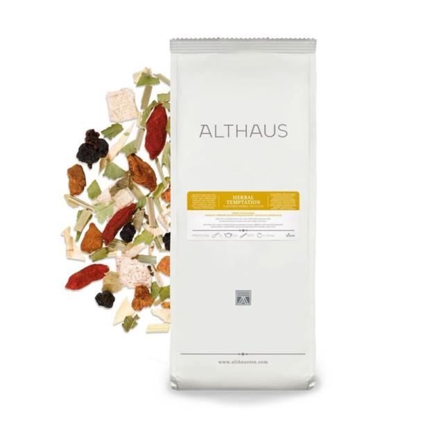 L ハーブ・テンプテーション