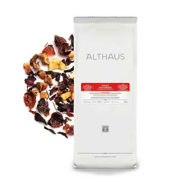 L スイート・ノヴェンバー