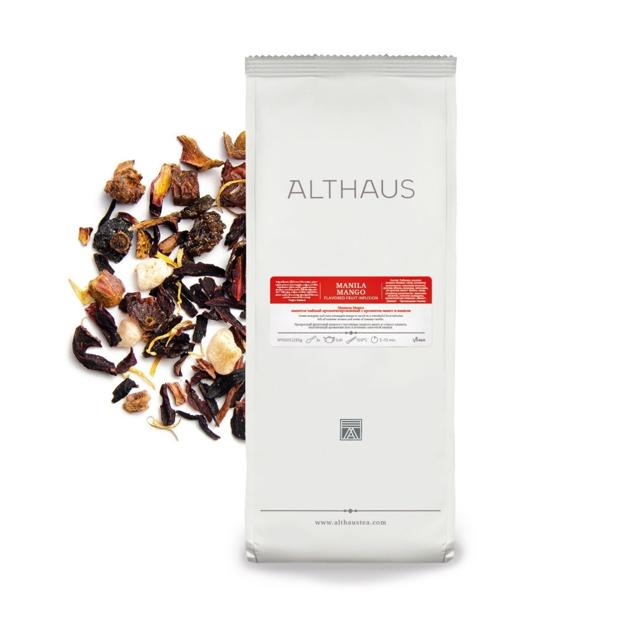 L マニラ・マンゴー